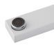 Душевая колонна со смесителем Koer KB-56009-04 3 функции (Цвет хром+белый) (KR5987) KR5987 фото 6