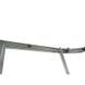 Душова кабіна без піддону Koer SR SC04-90x90x195-TR-02 прозоре скло Easy Clean 5мм SS Color (KR5682) KR5682 фото 13