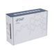 Набор для гигиенического душа Qtap Swan Cascada прямоугольный QTSWA262CRM45567 Chrome SD00051691 фото 8