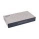 Змішувач для раковини Qtap Vlasta New високий QTVLA269GMB45653 Gunmetal Black PVD, латунь, графіт SD00051777 фото 6