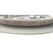 Дзеркало Zerix Mirra MR05-120x80 з LED Touch, Anti-fog, димером, регулятором яскравості (ZX6061) ZX6061 фото 5