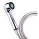 Смеситель для кухни Lidz Mars 011 с выдвижным изливом (k40) LDMAR011CRM34859 Chrome SD00040963 фото 5