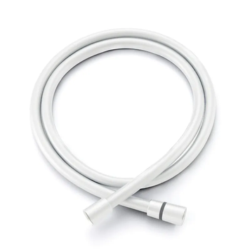 Шланг для душа Koer KB-0804-150-03 (силиконовый 150 см) (Цвет белый) (KR4812) KR4812 фото