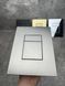 Панель змиву пластикова Koer KT-0607-07 157x198x3mm, кнопка квадратна (KR5345) KR5345 фото 13