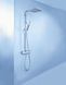 Душевая система с термостатом для душа Grohe Euphoria Cube System (26087000) 26087000 фото 6