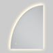 Дзеркало Mixxus Premium TOPPER MS02-75x100 з Led Touch, Anti-fog, димером (3-6,5kK) (MP6634) MP6634 фото 9