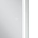 Зеркало Mixxus Premium QUADRO MR20-90x70-Reverse с Led Touch, Anti-fog, димером, регулятором яркости (MP6621) MP6621 фото 5
