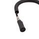 Змішувач для кухні Qtap Evicka з висувним виливом QTEVI9135103UB Black Matt SD00042268 фото 7