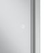 Зеркало Mixxus Premium QUADRO MR20-90x70-Reverse с Led Touch, Anti-fog, димером, регулятором яркости (MP6621) MP6621 фото 4