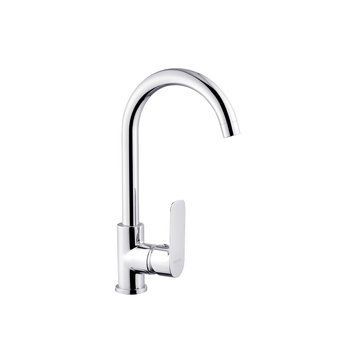 Смеситель для кухни Kroner KRM Main - C030 CV020441 фото