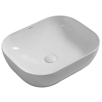 Раковина накладная MIXXUS PREMIUM DIVERSE-0107 505х405х140mm (MP6550) MP6550 фото