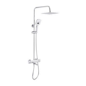 Душова система Kroner KRP Makon - C063 CV033860 фото