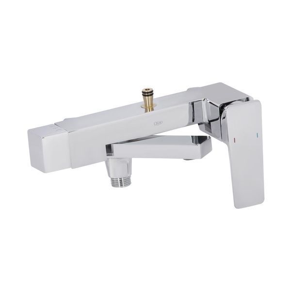 Душевая система Qtap Gemini 51103KNC SD00049591 фото