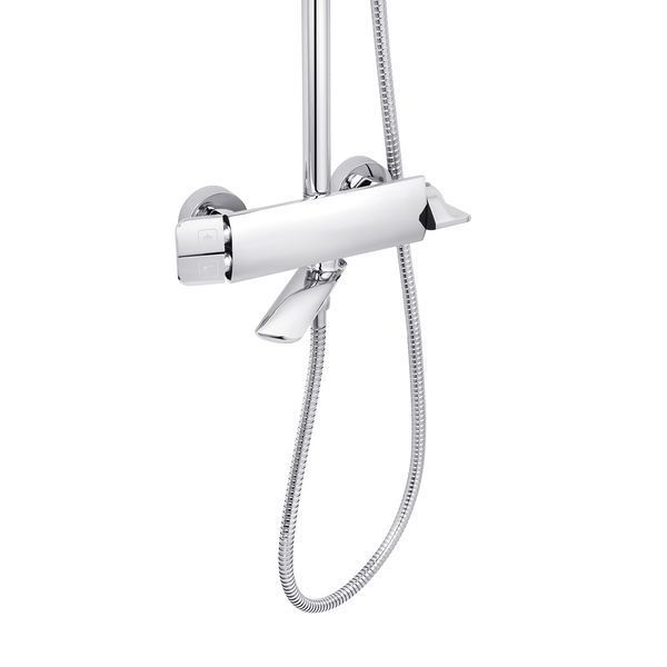 Душова система Kroner KRP Makon - C063 CV033860 фото