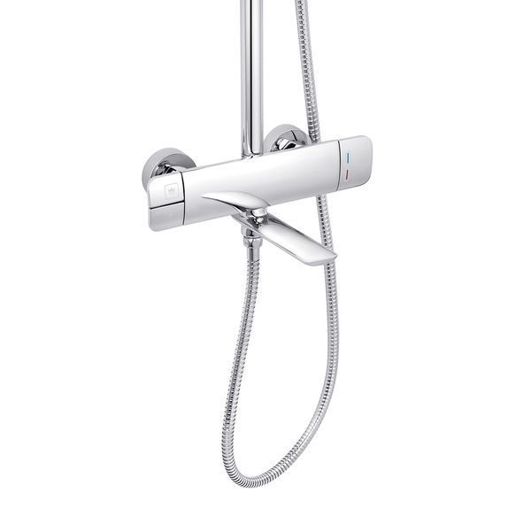 Душова система Kroner KRP Makon - C063 CV033860 фото
