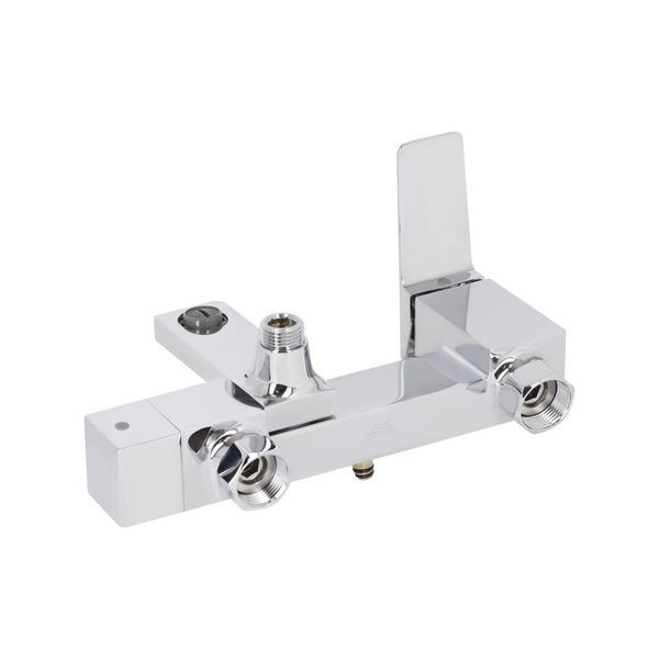 Душевая система Qtap Gemini 51103KNC SD00049591 фото