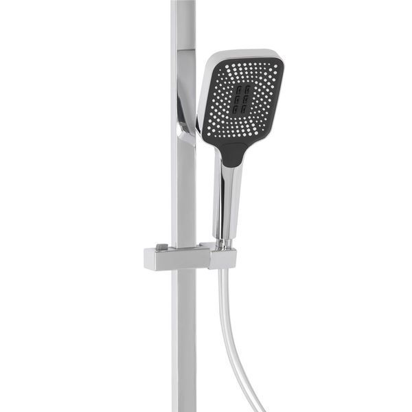 Душевая система Qtap Gemini 51103KNC SD00049591 фото