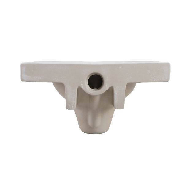 Чаша Генуя Mixxus Premium Wave-2202 530x435x240mm з відведенням (MP6716) MP6716 фото