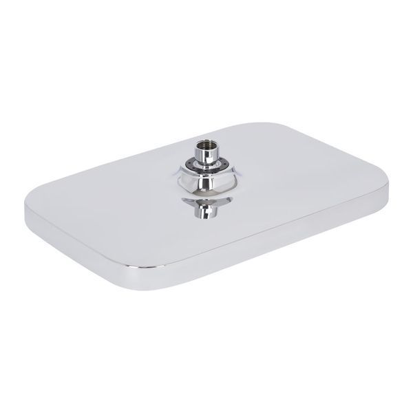 Душевая система Qtap Gemini 51103KNC SD00049591 фото