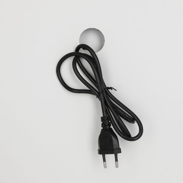 Дзеркало Qtap Mideya 800x800 з LED-підсвічуванням Touch, з антизапотіванням, димером QT2078NCF8080W SD00051750 фото