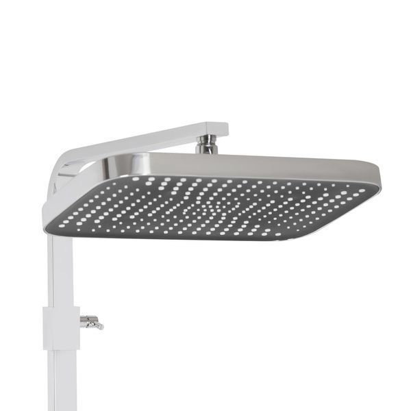 Душевая система Qtap Gemini 51103KNC SD00049591 фото