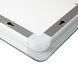 Дзеркало Qtap Mideya 800x800 з LED-підсвічуванням Touch, з антизапотіванням, димером QT2078NCF8080W SD00051750 фото 7
