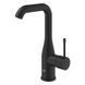Однорычажный смеситель для раковины L-Size Grohe Essence (24177KF1) 24177KF1 фото 3