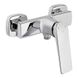 Смеситель для душа Qtap Vlasta QTVLA4028102C Chrome SD00042235 фото 1