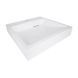 Раковина на пральну машину Qtap Arvin 595x595x115 мм, White QTARV2365WHI48575 SD00054699 фото 1