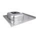 Кухонна мийка Brinex 6080-L 0,6 мм Satin (BRIN6080LSAT06) SD00054108 фото 2