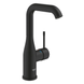 Однорычажный смеситель для раковины L-Size Grohe Essence (24177KF1) 24177KF1 фото 1