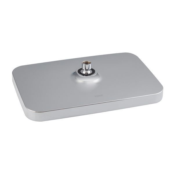 Душевая колонна со смесителем Koer KB-56037-01 3 функции (Цвет хром) (KR6001) KR6001 фото