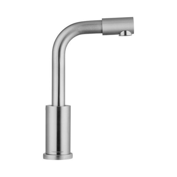 Змішувач для раковини Kroner KRP Edelstahl Klassisch - ESG012 CV023008 фото