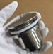 Донный клапан для раковины Koer PW-11-02 1 1/4'' универсальный (с/без перел.) СLICK-СLACK SS COLOR (KR5792) KR5792 фото 12