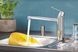Смеситель для кухни Grohe Eurosmart Cosmopolitan (30193000) 30193000 фото 3