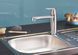 Смеситель для кухни Grohe Eurosmart Cosmopolitan (30193000) 30193000 фото 7