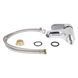 Смеситель для раковины Lidz Tani 001F1 (k40) LDTAN001F1CRM44957 Chrome SD00051081 фото 4