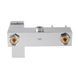 Душова колона із змішувачем водоспад KOER KB-58007-01 (Колір хром) (KR3462) KR3462 фото 3
