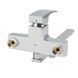 Смеситель для ванны с длинным изливом Koer KB-42007-01 (Цвет хром) (KR3456) KR3456 фото 3