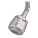 Смеситель для кухни Mixxus DAX-011 Reflector с рефлекторным изливом из нерж. стали SUS304 (MI6076) MI6076 фото 2