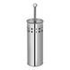 Йоржик підлоговий Lidz Oreo 0505 (метал) LDORE0505CRM22257 Chrome SD00028354 фото 1