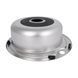 Кухонная мойка Brinex 510-D 0,8 мм Satin (BRIN510SAT08) SD00054087 фото 6