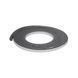 Кухонная мойка Brinex 510-D 0,8 мм Satin (BRIN510SAT08) SD00054087 фото 10