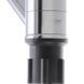 Смеситель для кухни Haiba Onix 555 (HB0323) HB0323 фото 2