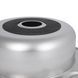 Кухонная мойка Brinex 510-D 0,8 мм Satin (BRIN510SAT08) SD00054087 фото 4