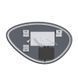 Дзеркало Mixxus Premium DIVERSE MA01-90x60-Reverse з Led Touch, Anti-fog, димером (3-6,5kK) (MP6633) MP6633 фото 6