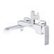 Душевая колонна со смесителем Koer KB-56037-01 3 функции (Цвет хром) (KR6001) KR6001 фото 8