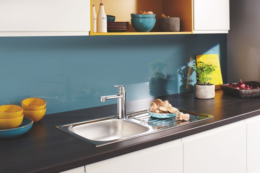 Смеситель для кухни Grohe Eurosmart Cosmopolitan (30193000) 30193000 фото