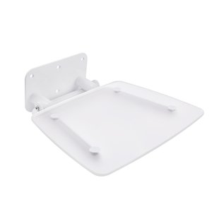 Сидіння для душу Qtap Comfort WHI5035 SD00045308 фото