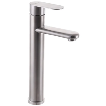 Смеситель для умывальника Mixxus Eva-001-High (нерж. сталь SUS304) (MI5784) MI5784 фото